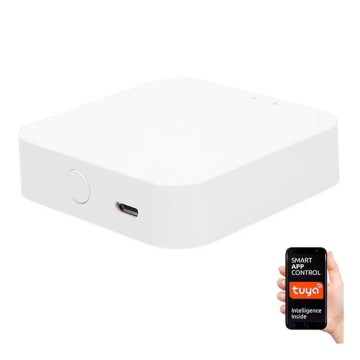 Immax NEO 07117L - BRIDGE PRO inteligent Zigbee 3.0 Tuya
