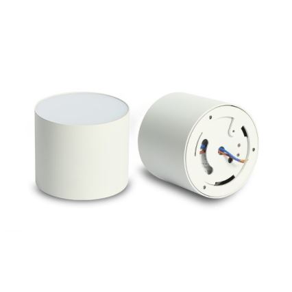 Immax NEO 07241L RONDATE - Plafonieră LED dimabilă, 18W/230V, 11,5 cm, Wi-Fi Tuya