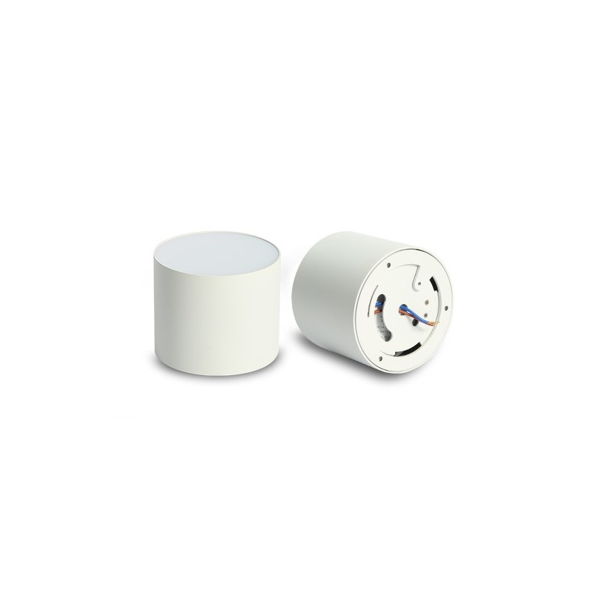 Immax NEO 07241L RONDATE - Plafonieră LED dimabilă, 18W/230V, 11,5 cm, Wi-Fi Tuya