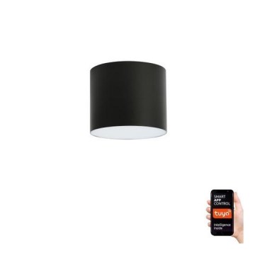 Immax NEO 07242L - Lampă LED de tavan dimabilă RONDATE LED/18W/230V 11,5 cm Wi-Fi Tuya