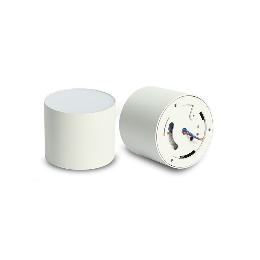 Immax NEO 07243L - Plafonieră LED dimabilă RONDATE LED/32W/230V, diametru 16,5 cm, Wi-Fi Tuya