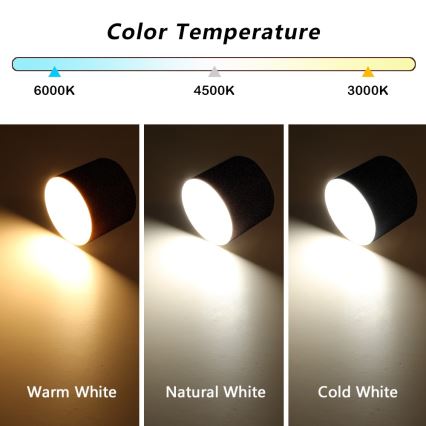 Immax NEO 07244L - Plafonier LED dimabil RONDATE LED/32W/230V 16,5 cm Wi-Fi Tuya