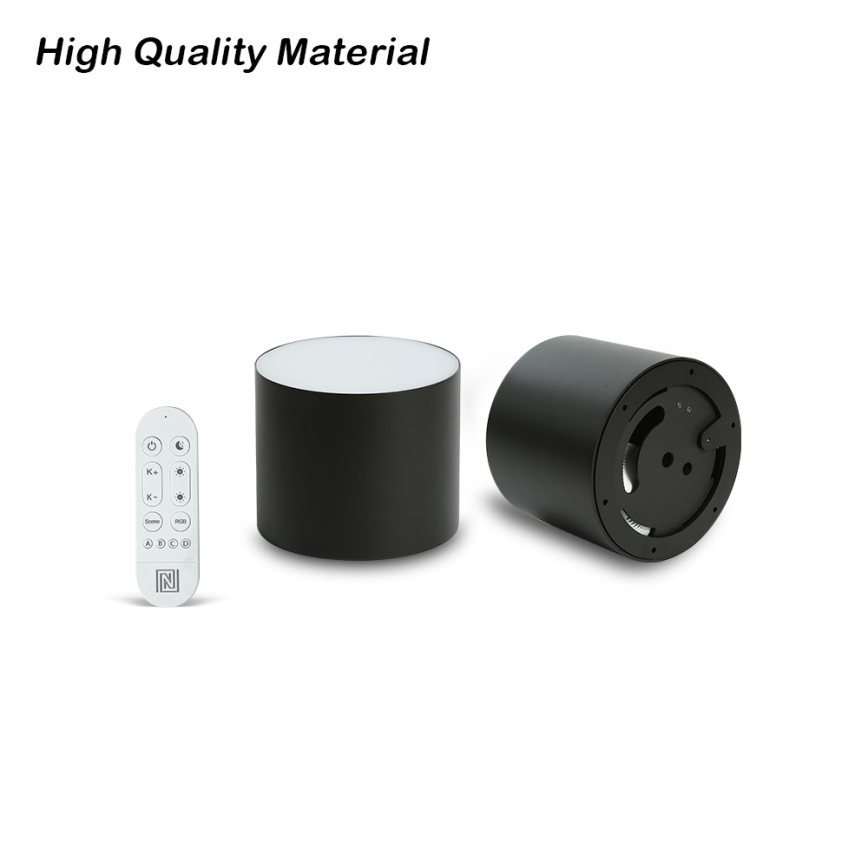 Immax NEO 07244L - Plafonier LED dimabil RONDATE LED/32W/230V 16,5 cm Wi-Fi Tuya