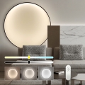 Immax NEO 07245-80 - Lampă de perete LED reglabilă FINO LED/50W/230V 2700-6500K 80 cm Tuya + telecomandă