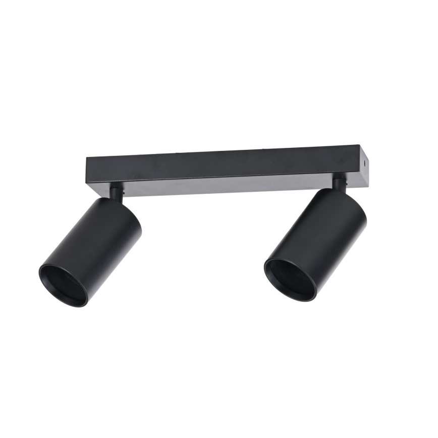 Immax NEO 07263Z - Spot LED RGB+CCT reglabil NEO PUNTO 2xGU10/4,8W/230V Tuya