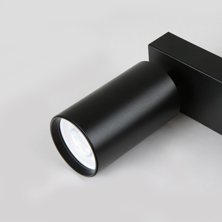 Immax NEO 07263Z - Spot LED RGB+CCT reglabil NEO PUNTO 2xGU10/4,8W/230V Tuya