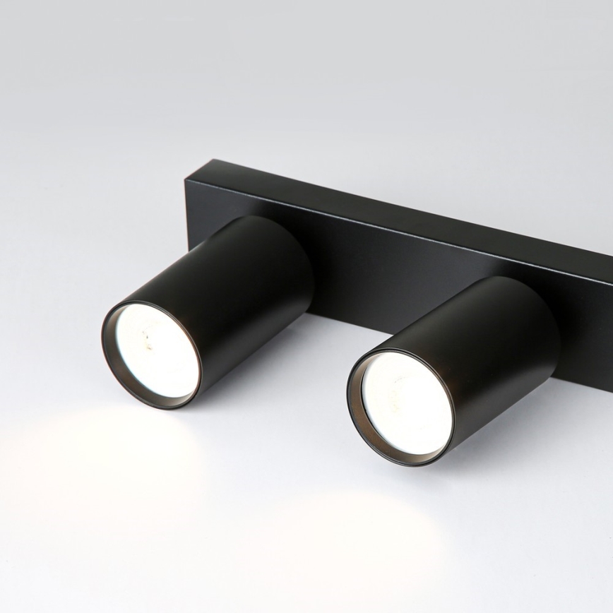 Immax NEO 07269Z - Spot LED RGB+CCT reglabil NEO PUNTO 6xGU10/4,8W/230V Tuya