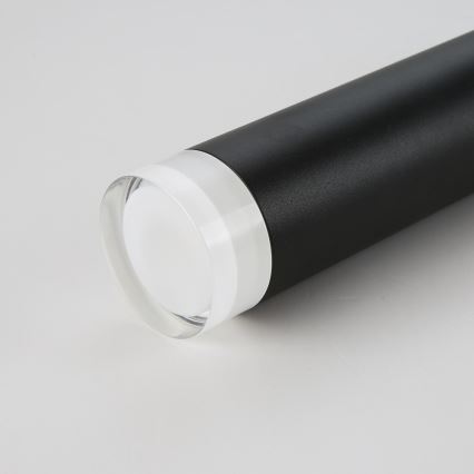 Immax NEO 07275Z - Candelabru LED RGB+CCT reglabil pe cablu NEO PUNTO 1xGU10/4,8W/230V Tuya