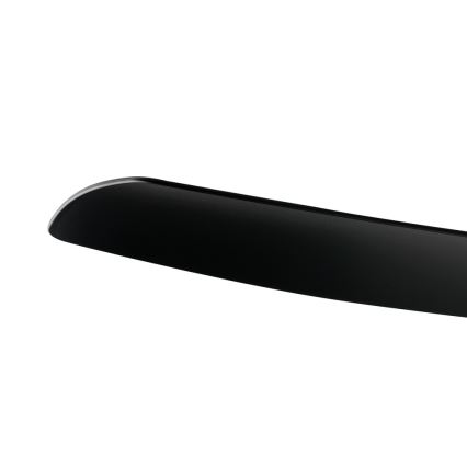 Immax NEO 07282L - Ventilator de tavan PURE LED+CCT, reglabil, LED 24W/230V, 3000/4000/6000K, Wi‑Fi Tuya, Ø 132 cm + telecomandă