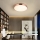Immax NEO 07321L - Plafonieră LED dimabilă NEO LITE SEMPLICI LED/36W/230V Ø 40 cm, finisaj cupru + telecomandă