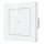 Immax NEO 07538L - Întrerupător inteligent cu 1 buton, 230 V, Wi-Fi Tuya
