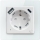 Immax NEO 07544L - Priză inteligentă E 16A/230V cu 1x USB-A și 1x USB-C PD 20W, Tuya Wi‑Fi