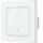 Immax NEO 07550L - Întrerupător SMART cu 2 butoane 230V