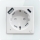 Immax NEO 07552L - Priză inteligentă F 16A/230V + 1xUSB-A+1xUSB C PD 20W