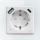 Immax NEO 07553L - Priză inteligentă tip E 16A/230V + 1xUSB-A+1xUSB C PD 20W