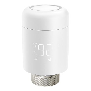 Immax NEO 07554L - Cap termostatic 3xAA