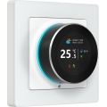 Immax NEO 07555L - Termostat inteligent pentru încălzire electrică în pardoseală 230V/16A Tuya