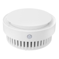 Immax NEO 07558L - Detector de fum 1xCR123A Tuya