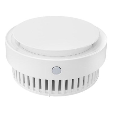 Immax NEO 07558L - Detector de fum 1xCR123A Tuya
