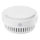 Immax NEO 07558L - Detector de fum 1xCR123A Tuya
