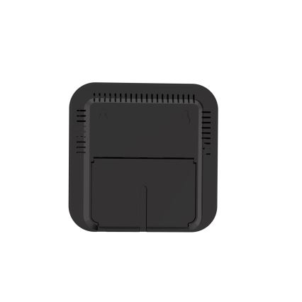 Immax NEO 07559L - Controler cu senzor de temperatură și umiditate 5V Wi‑Fi