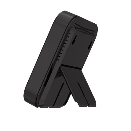 Immax NEO 07559L - Controler cu senzor de temperatură și umiditate 5V Wi‑Fi