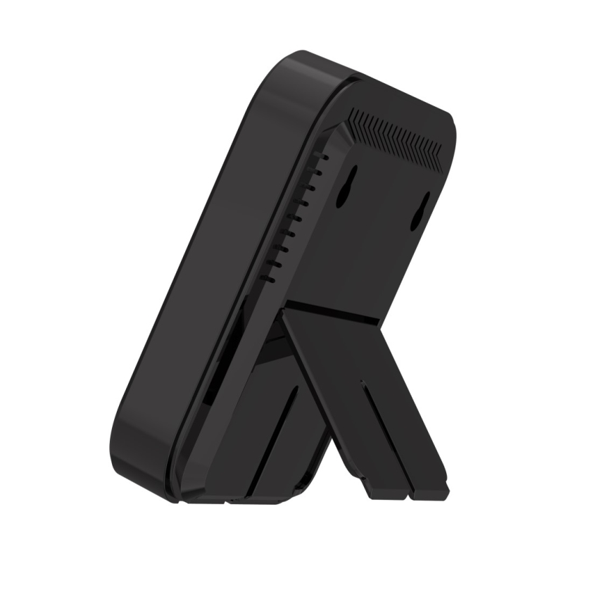 Immax NEO 07559L - Controler cu senzor de temperatură și umiditate 5V Wi‑Fi
