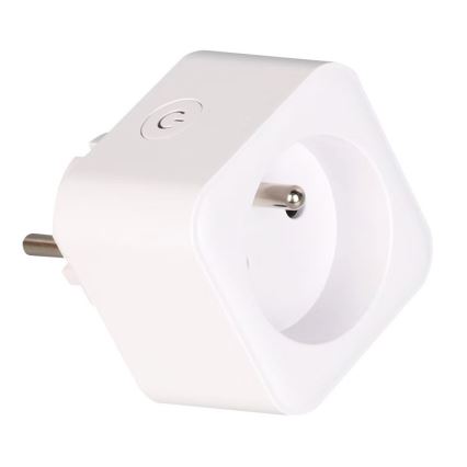 Immax NEO 07786L NEO LITE - Priză inteligentă 3680W/230V/16A Tuya