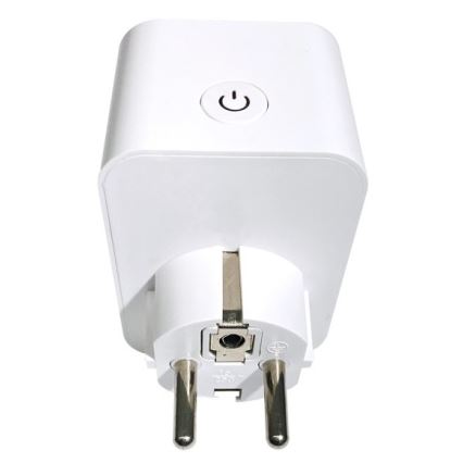 Immax NEO 07786L NEO LITE - Priză inteligentă 3680W/230V/16A Tuya