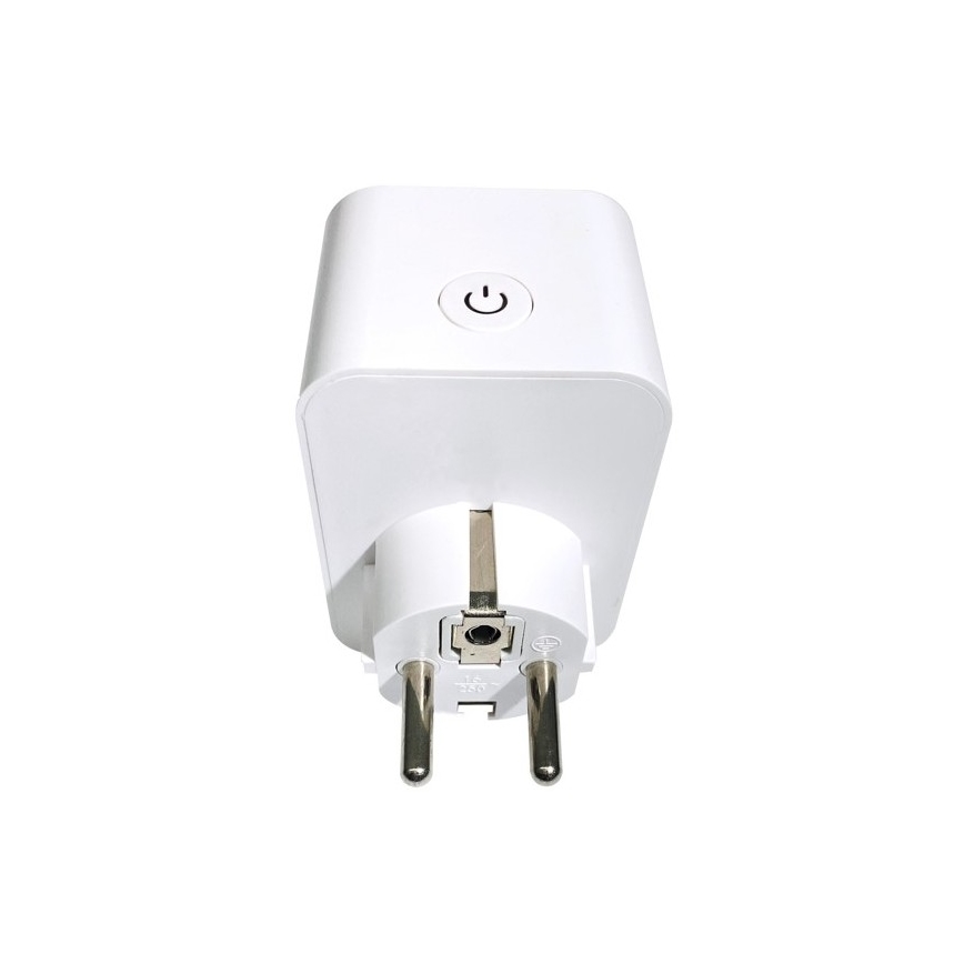 Immax NEO 07786L NEO LITE - Priză inteligentă 3680W/230V/16A Tuya