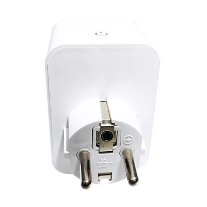 Immax NEO 07786L NEO LITE - Priză inteligentă 3680W/230V/16A Tuya