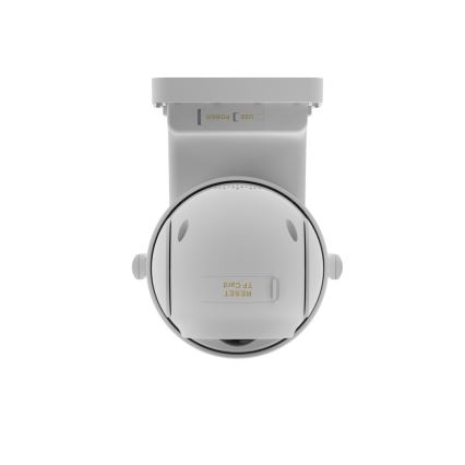 Immax NEO 07804L - Cameră solară inteligentă de exterior cu senzor, baterie 9000 mAh, Wi-Fi, Tuya, IP65