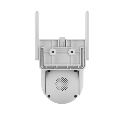 Immax NEO 07804L - Cameră solară inteligentă de exterior cu senzor, baterie 9000 mAh, Wi-Fi, Tuya, IP65