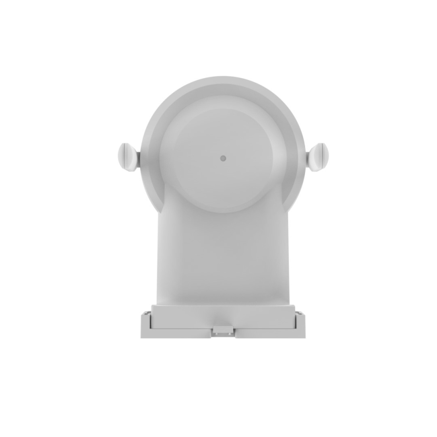 Immax NEO 07804L - Cameră solară inteligentă de exterior cu senzor, baterie 9000 mAh, Wi-Fi, Tuya, IP65