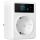 Immax NEO 07811L - Priză inteligentă cu termometru F 3680W Wi-Fi