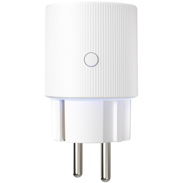 Immax NEO 07812L - Priză inteligentă E 3500W Tuya Wi-Fi