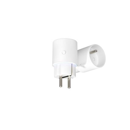 Immax NEO 07812L - Priză inteligentă E 3500W Tuya Wi-Fi