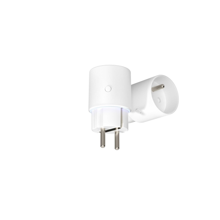 Immax NEO 07812L - Priză inteligentă E 3500W Tuya Wi-Fi