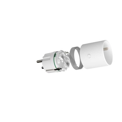 Immax NEO 07812L - Priză inteligentă E 3500W Tuya Wi-Fi