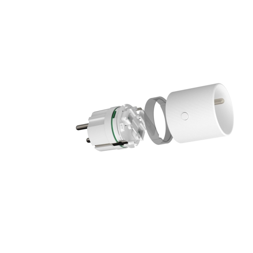 Immax NEO 07812L - Priză inteligentă E 3500W Tuya Wi-Fi