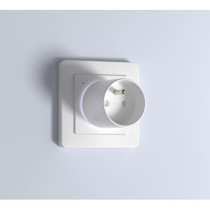 Immax NEO 07812L - Priză inteligentă E 3500W Tuya Wi-Fi
