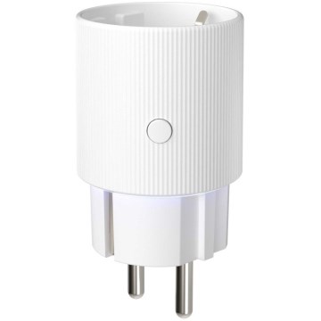 Immax NEO 07813L - Priză inteligentă F 3500W Tuya Wi-Fi
