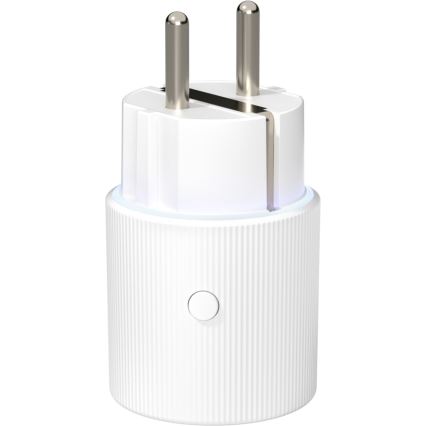 Immax NEO 07813L - Priză inteligentă F 3500W Tuya Wi-Fi