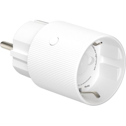 Immax NEO 07813L - Priză inteligentă F 3500W Tuya Wi-Fi