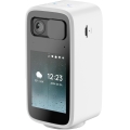 Immax NEO 07814L - Cameră de interior inteligentă cu senzor de 4 MP, alimentare 5V, compatibilă cu Tuya și conectivitate Wi-Fi