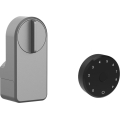 Immax NEO 07815L - Încuietoare inteligentă pentru ușă cu tastatură 4xAA + 2xAA Tuya