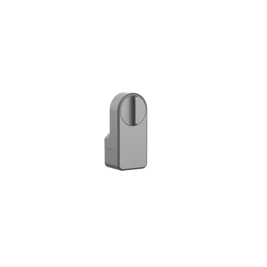 Immax NEO 07815L - Încuietoare inteligentă pentru ușă cu tastatură 4xAA + 2xAA Tuya
