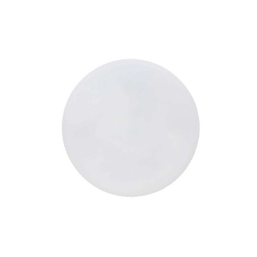 Immax NEO 07816L - Bec LED dimabil RGB+CCT GX53/10W/230V 2700-6500K Wi-Fi Tuya