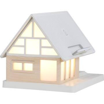 Immax NEO 09108L - Lampă de masă LED cu încărcare wireless DREAM HOME LED/2W/230V
