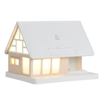 Immax NEO 09108L - Lampă de masă LED cu încărcare wireless DREAM HOME LED/2W/230V